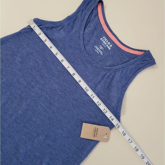 Field & Stream Women's Everyday Tank Top - Picture 7 of 12